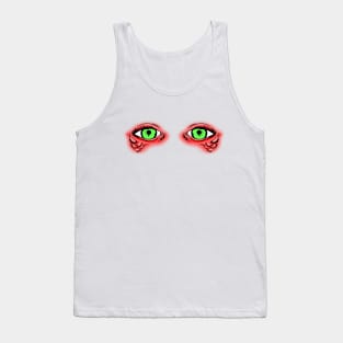 Dragon Queens Sight Tank Top